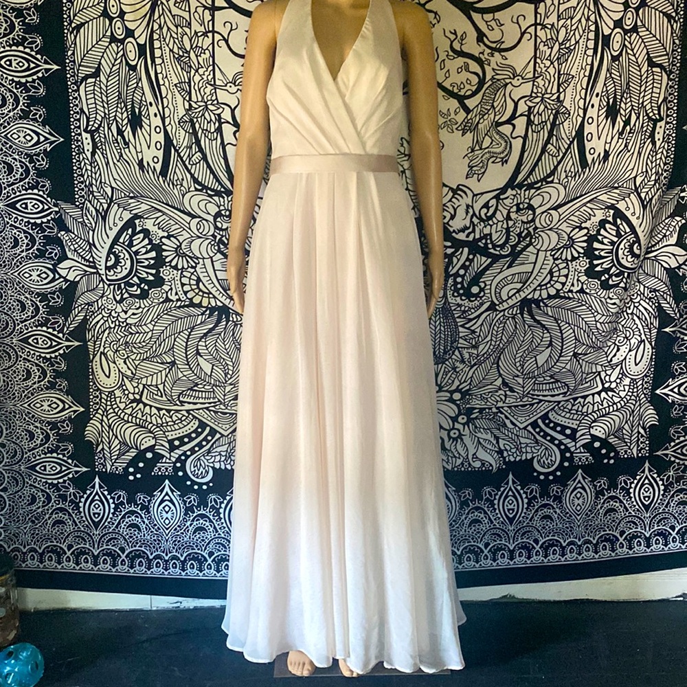 Vera Wang Dress for Prom and/ or Bridesmaids WHITE Collection 2019